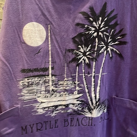 Beach romper - Picture 2 of 4